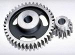 gear-spur